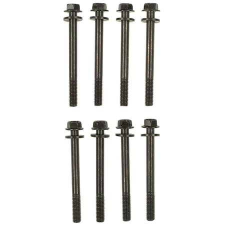 Mahle Engine Cylinder Head Bolt Set GS33242